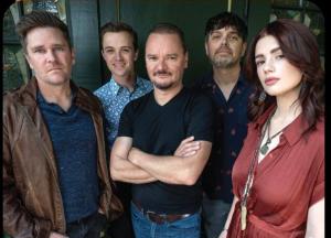 Gaelic Storm