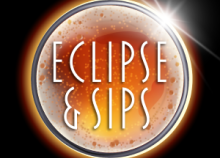 Eclipse and sips logo