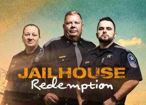 Criminal Justice Alum’s Jailhouse Addiction Project Featured on Discovery Channel
