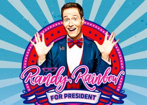 Randy Rainbow promotional photo