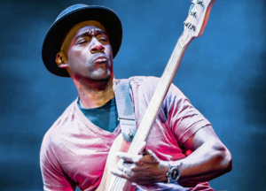 Marcus Miller